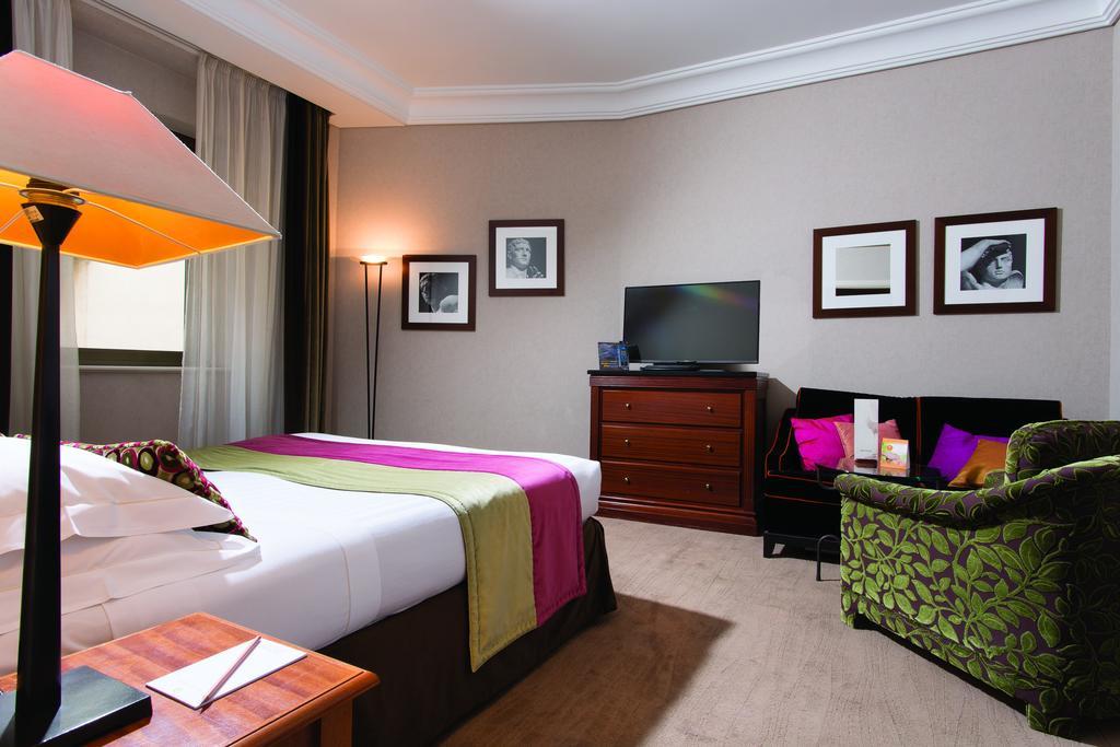 Hotell Dei Mellini Rom