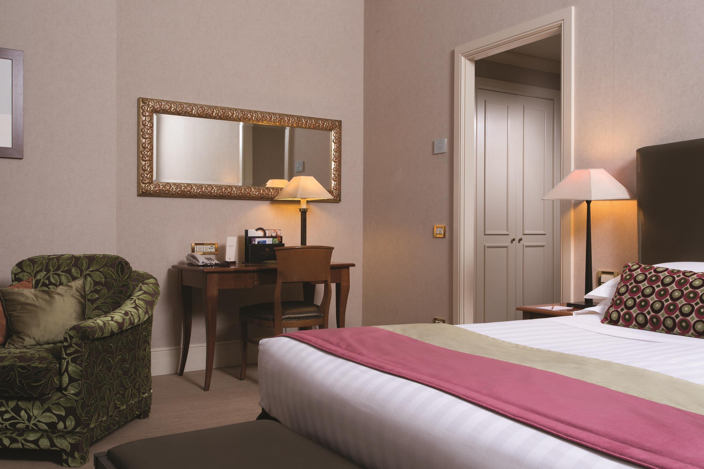 Hotell Dei Mellini Rom