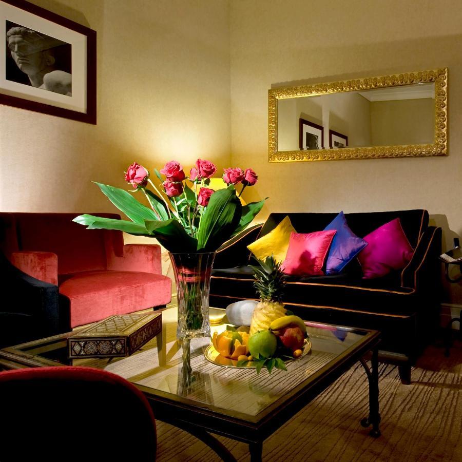 Dei Mellini Hotell Rom