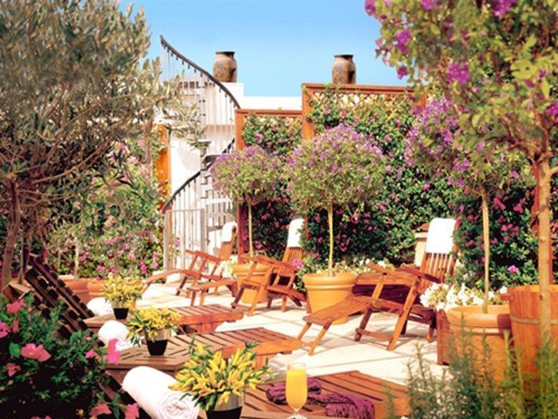 Hotel Dei Mellini Rom